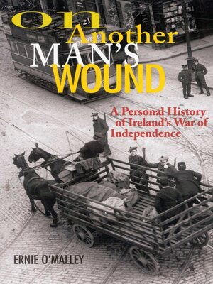 cover image of On Another Man's Wound